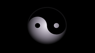 yin Yang