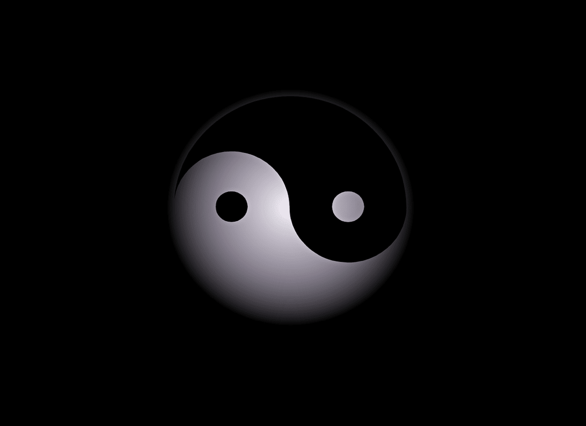 yin Yang